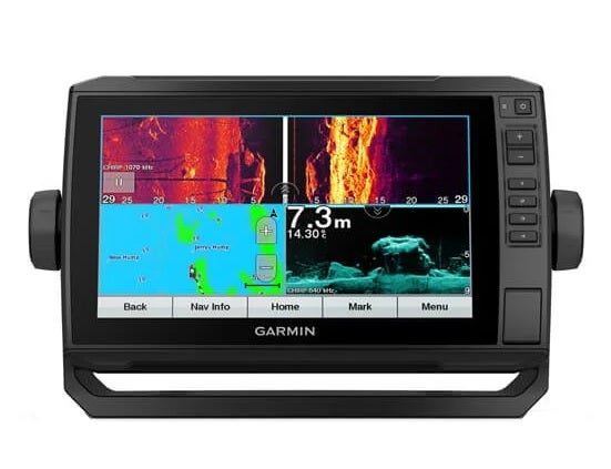 Garmin ECHOMAP UHD 95SV GPS Device